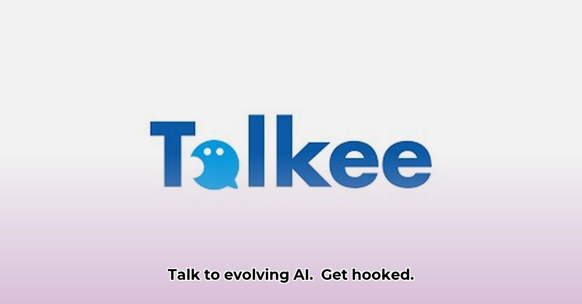 talkee-app